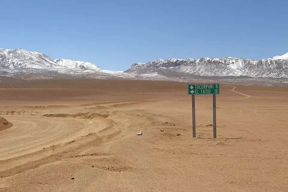 Cerro La Torta