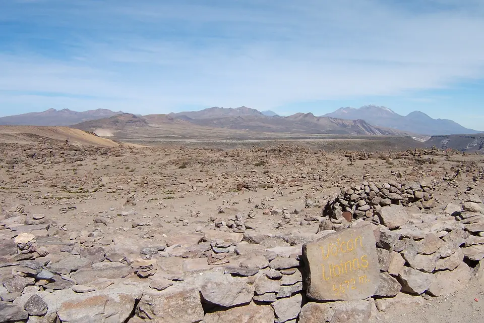 Back to Arequipa from Colca 03