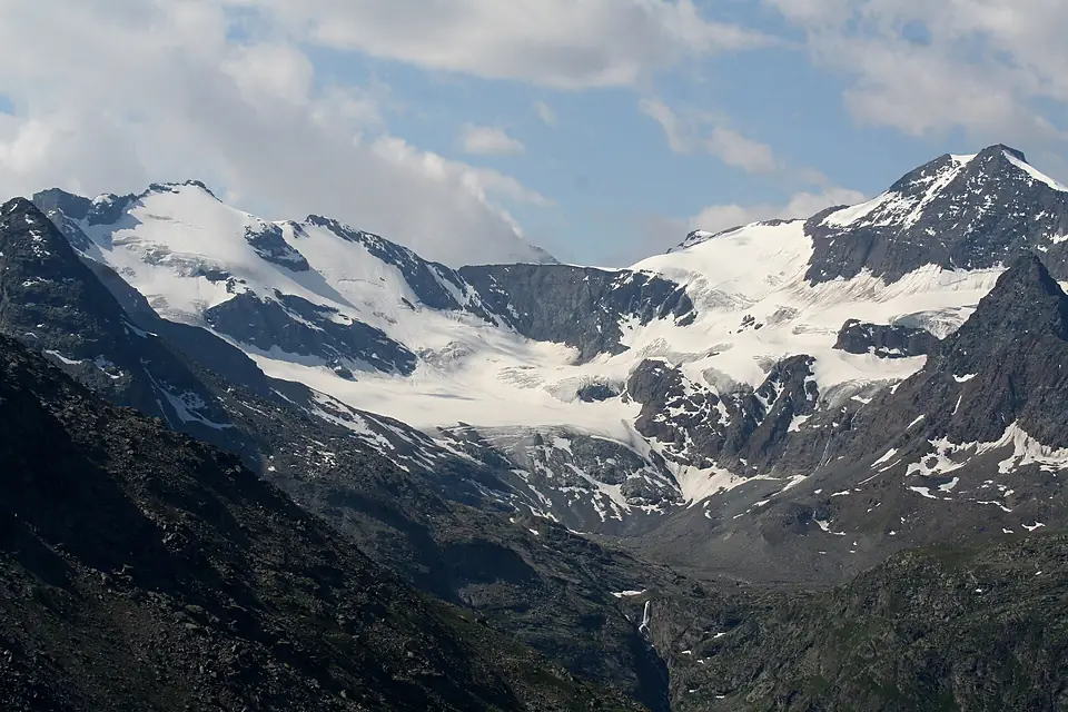 Petite Ciamarella et Albaron - img 22685
