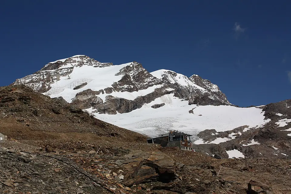 Monte Rosa