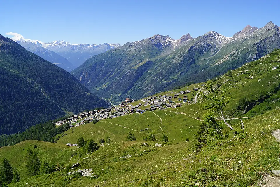 2177-Lauchernalp
