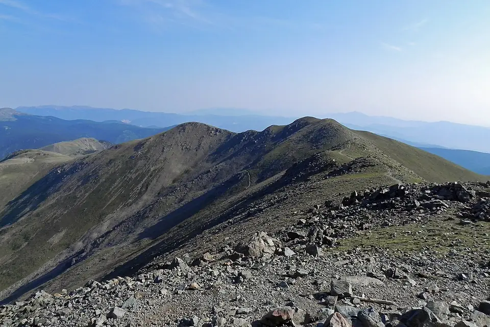 Mount Walter